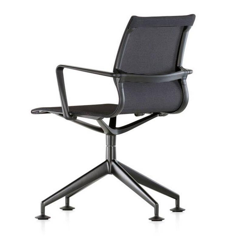 Physix Conference Chair task chair Vitra 