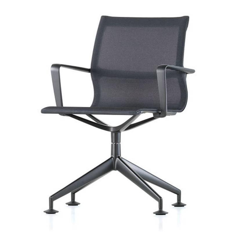Physix Conference Chair task chair Vitra 