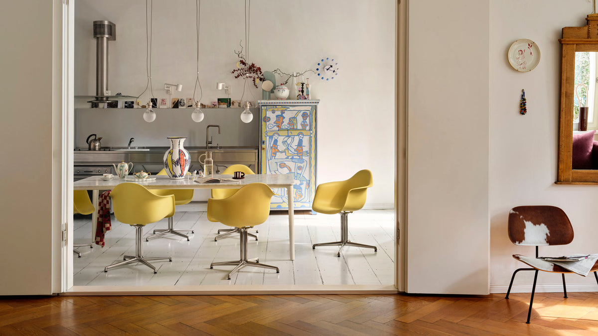 Plate Dining Table Dining Tables Vitra 