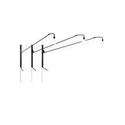 Prouve Potence Wall Light Wall Lights Vitra 