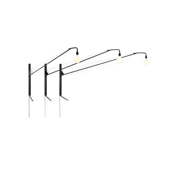 Prouve Potence Wall Light Wall Lights Vitra 