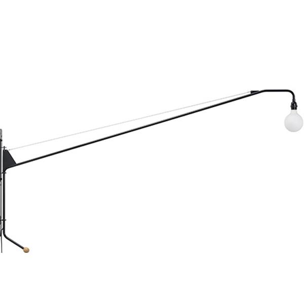 Prouve Potence Wall Light Wall Lights Vitra 