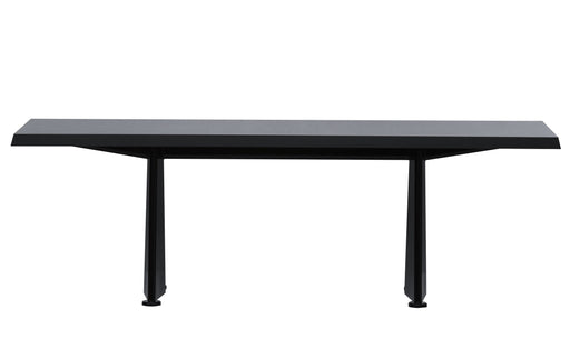 Prouvé Trapeze Table Dining Tables Vitra 130.75" Length +$2700.00 