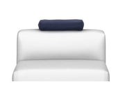 Soft Modular Sofa Neck Cushion - Long sofa Vitra 