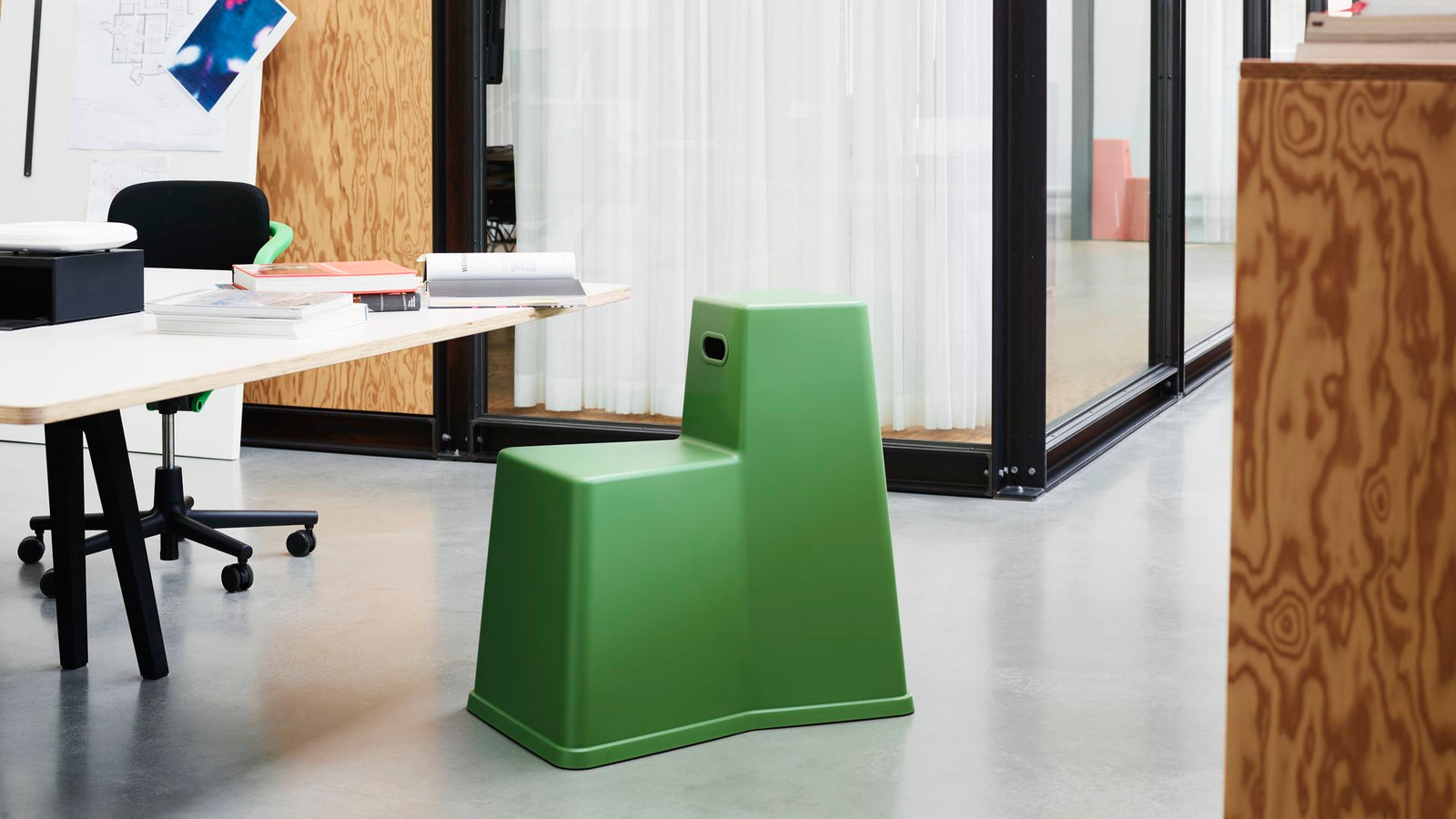 Stool-Tool Stools Vitra 