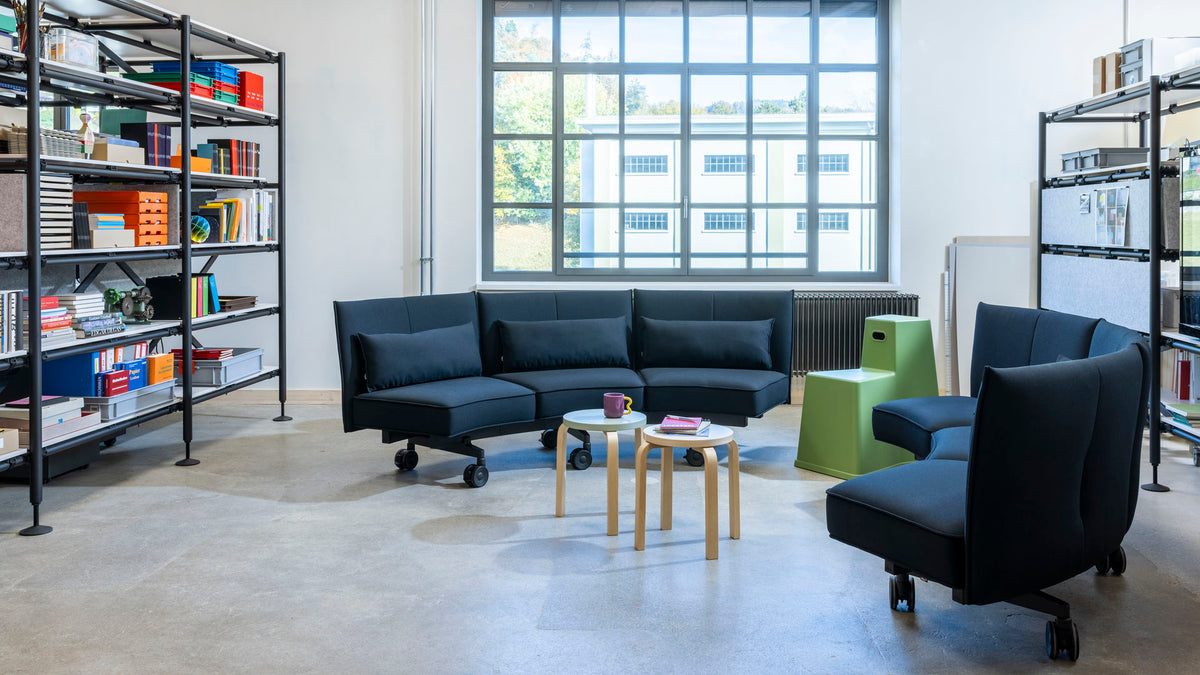 Stool-Tool Stools Vitra 