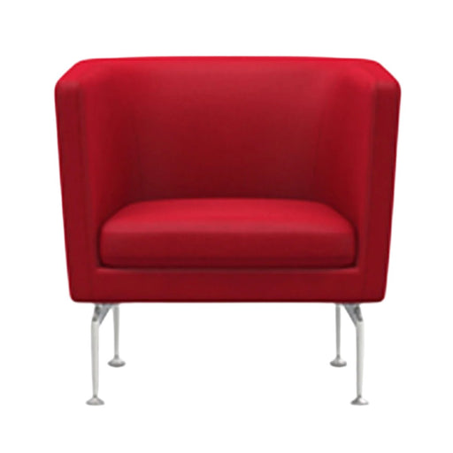 Suita Club Armchair lounge chair Vitra 