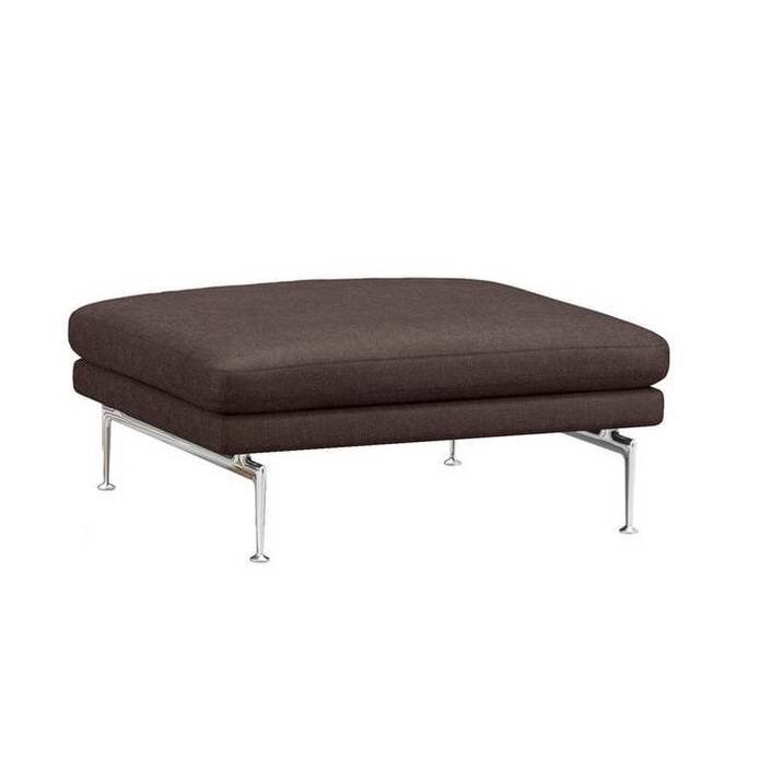 Suita Ottoman ottomans Vitra 