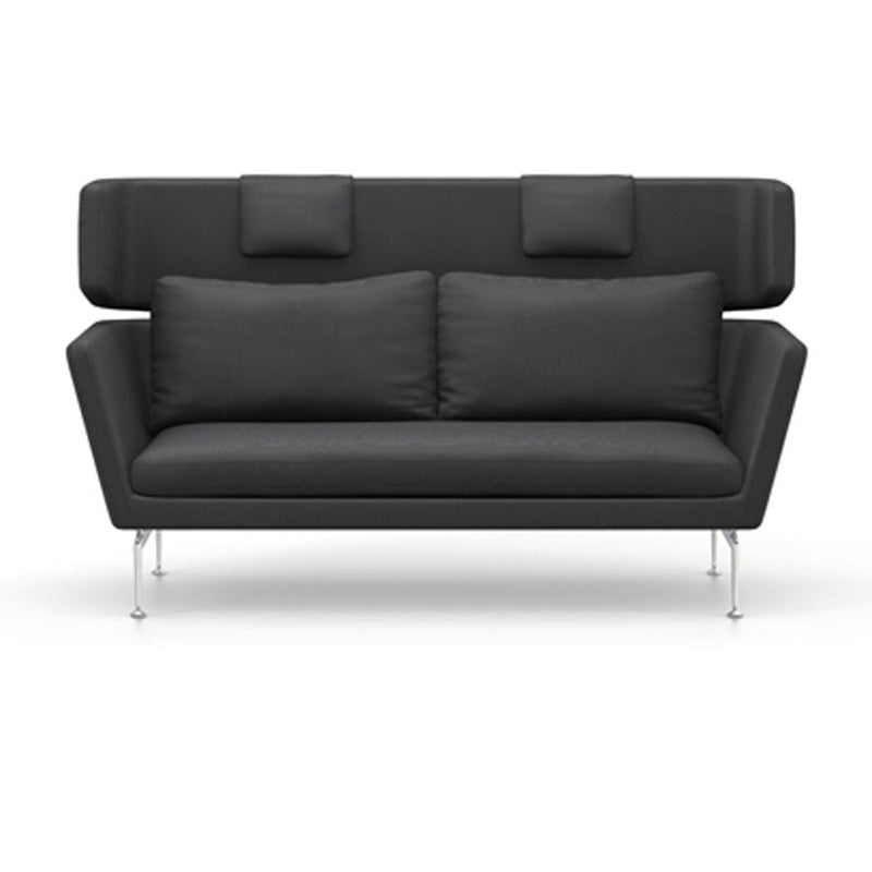 Suita Two-Seater Sofa w/ Head Section Sofa Vitra 
