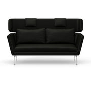 Suita Two-Seater Sofa w/ Head Section Sofa Vitra 