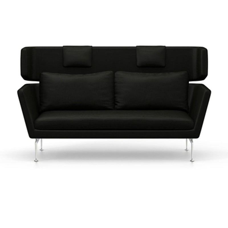 Suita Two-Seater Sofa w/ Head Section Sofa Vitra 