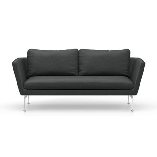 Suita Two-Seater Sofa With Firm Classic Back Cushions Sofa Vitra 