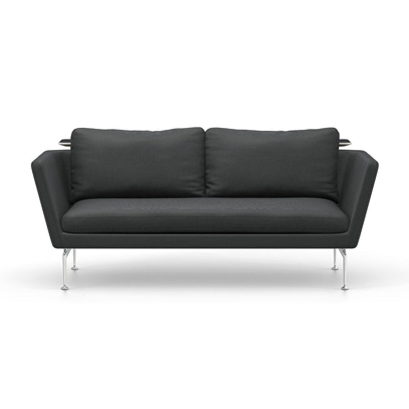 Suita Two-Seater Sofa With Firm Classic Back Cushions Sofa Vitra 