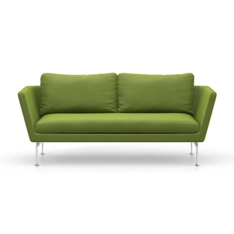 Suita Two-Seater Sofa With Firm Classic Back Cushions Sofa Vitra 