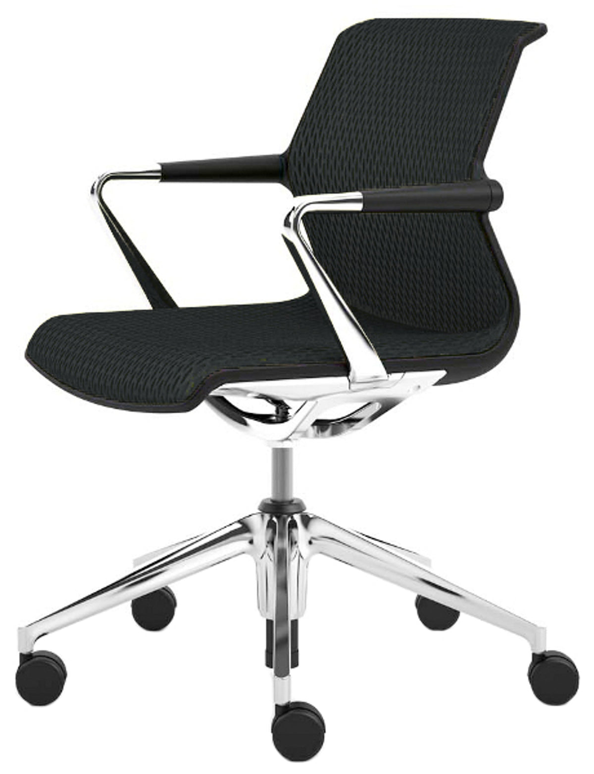 Unix Four Star Base Office Chair task chair Vitra 