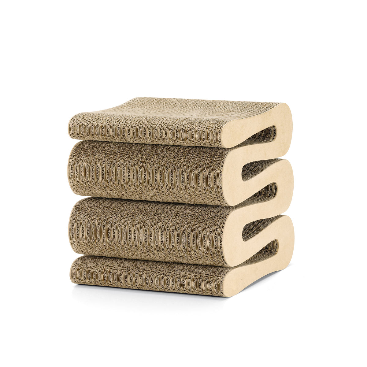 Wiggle Stool By Vitra Stools Vitra 