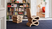 Wiggle Stool By Vitra Stools Vitra 