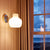 VL Ring Crown Single Wall Lamp wall lamp Louis Poulsen 