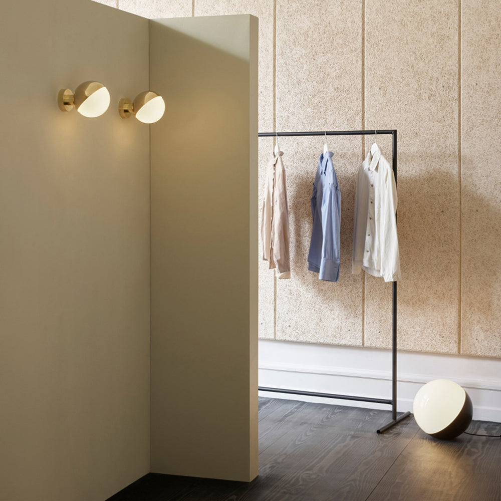 VL Studio Wall Lamp Wall Lights Louis Poulsen 