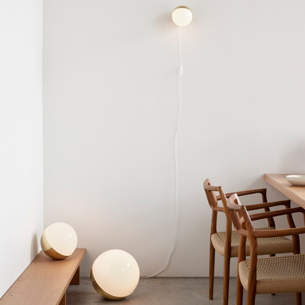 VL Studio Wall Lamp Wall Lights Louis Poulsen 