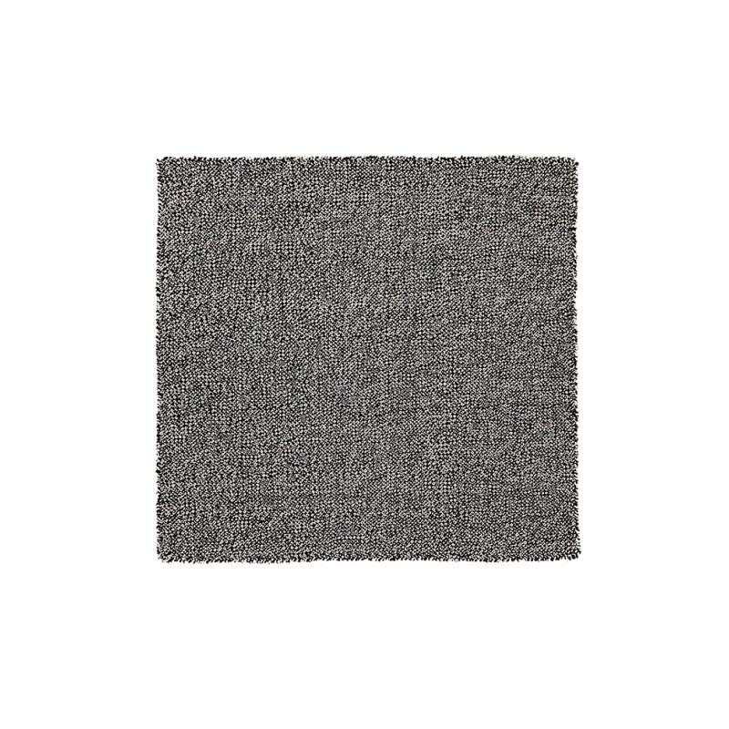 Gan Waan Rugs Rug Gan Black & White Small 