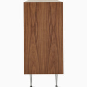 Nelson Thin Edge Chest Cabinet storage herman miller 
