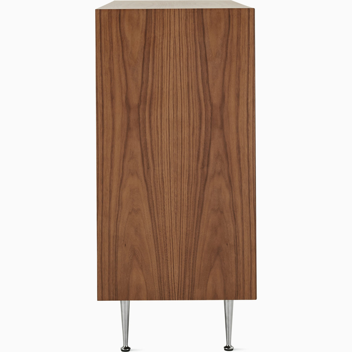 Nelson Thin Edge Chest Cabinet storage herman miller 