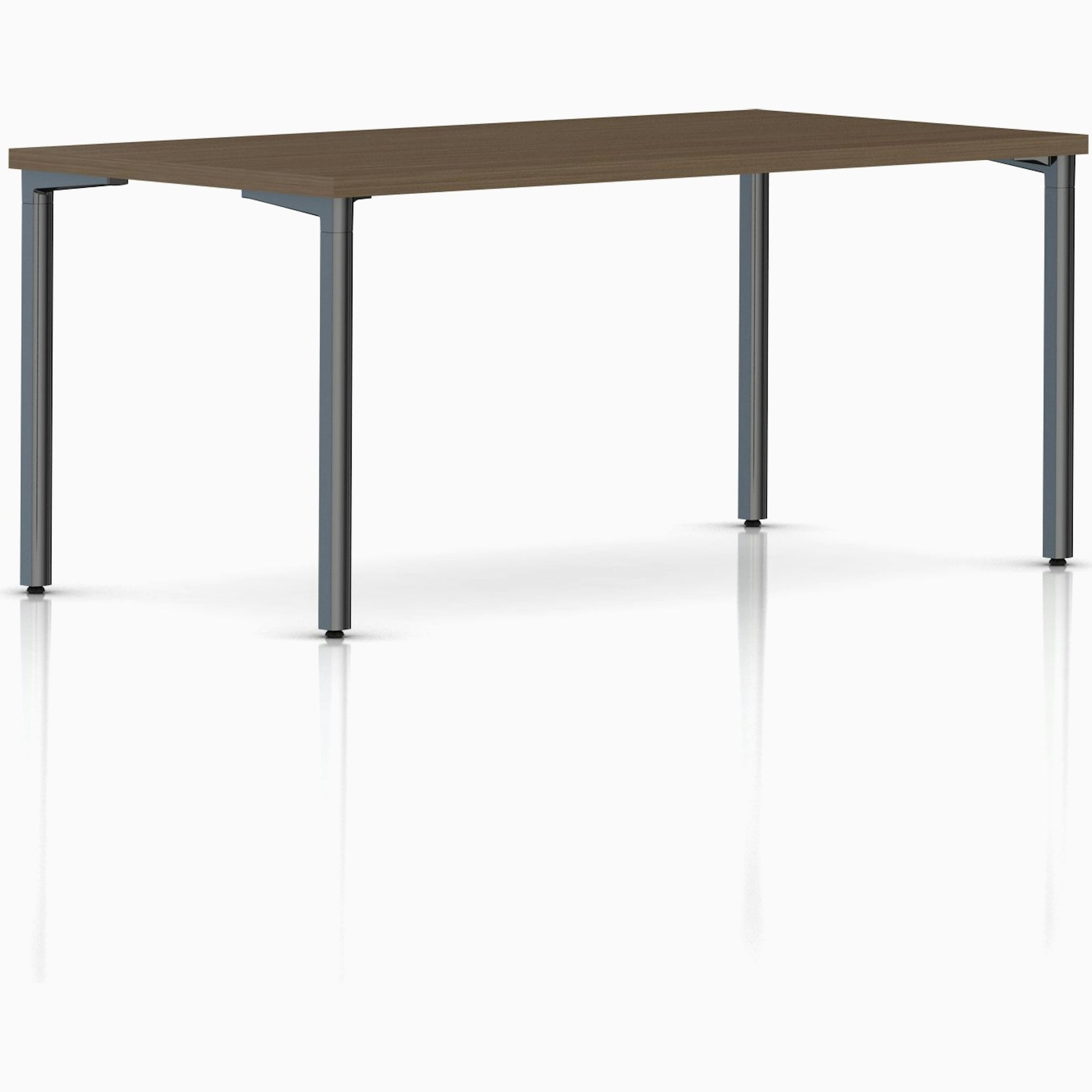 Everywhere Oval Table Dining Tables herman miller 