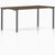 Everywhere Oval Table Dining Tables herman miller 