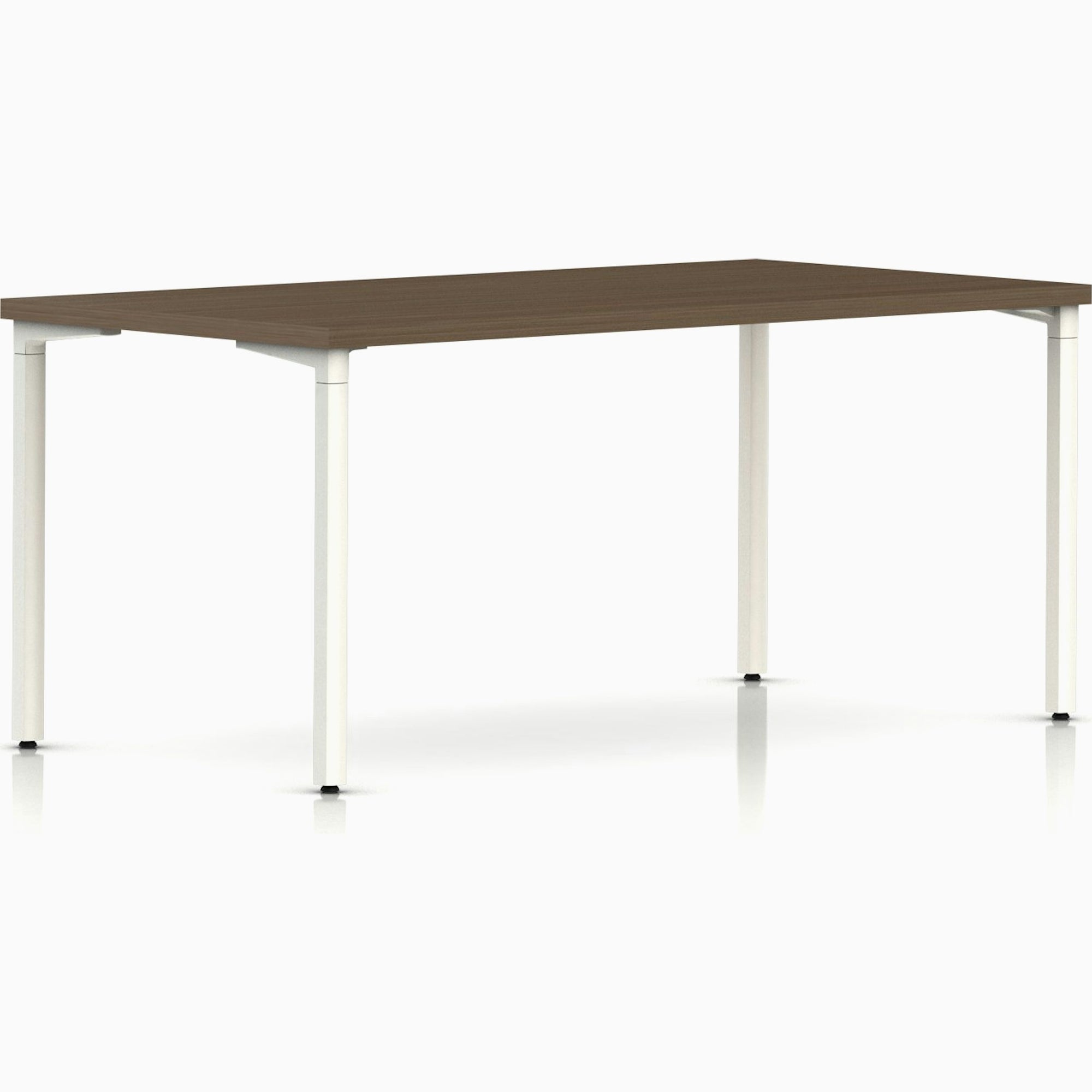 Everywhere Oval Table Dining Tables herman miller 