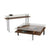 Terrace Coffee Table 1150 Coffee table BDI 