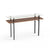 Terrace Console table 1153 Console Table BDI Natural Walnut 