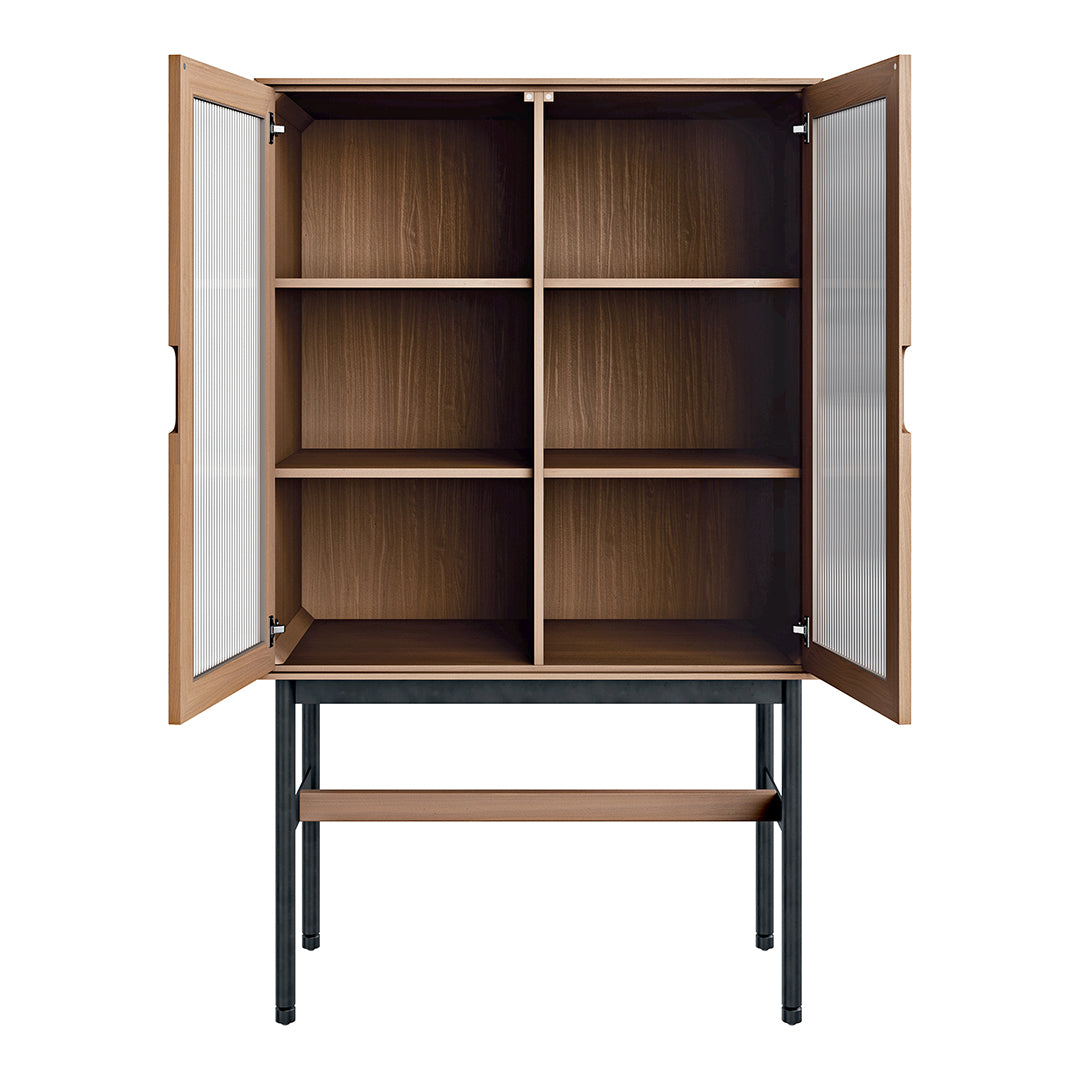 Munro Vitrine storage Gus Modern 