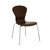 Sprite Side Chair Side/Dining Knoll walnut +$318.00 