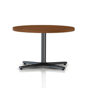 Everywhere Occasional Table Coffee Tables herman miller Light Brown Walnut Black Umber 