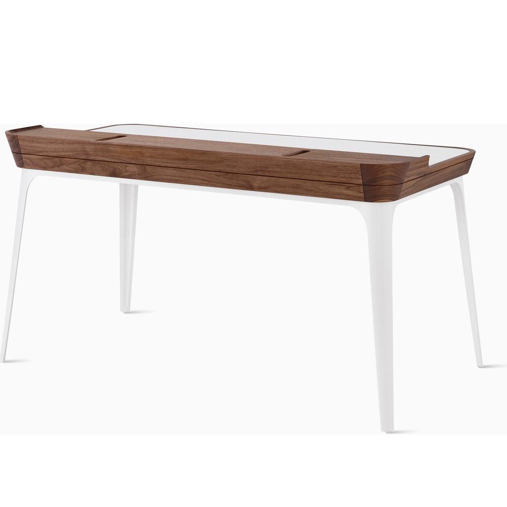 Airia Desk Desk&#39;s herman miller 