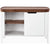 Airia Media Cabinet storage herman miller 