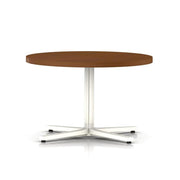 Everywhere Occasional Table Coffee Tables herman miller Light Brown Walnut White 