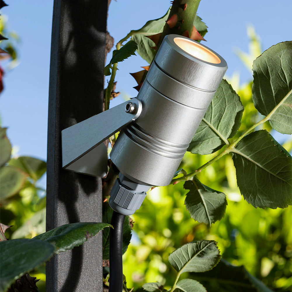 Minispot Wall/Floor Outdoor Lighting Artemide 