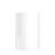 Kartell Waste Basket Miscellaneous Kartell Matte White 