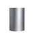 Kartell Waste Basket Miscellaneous Kartell Matte Silver 