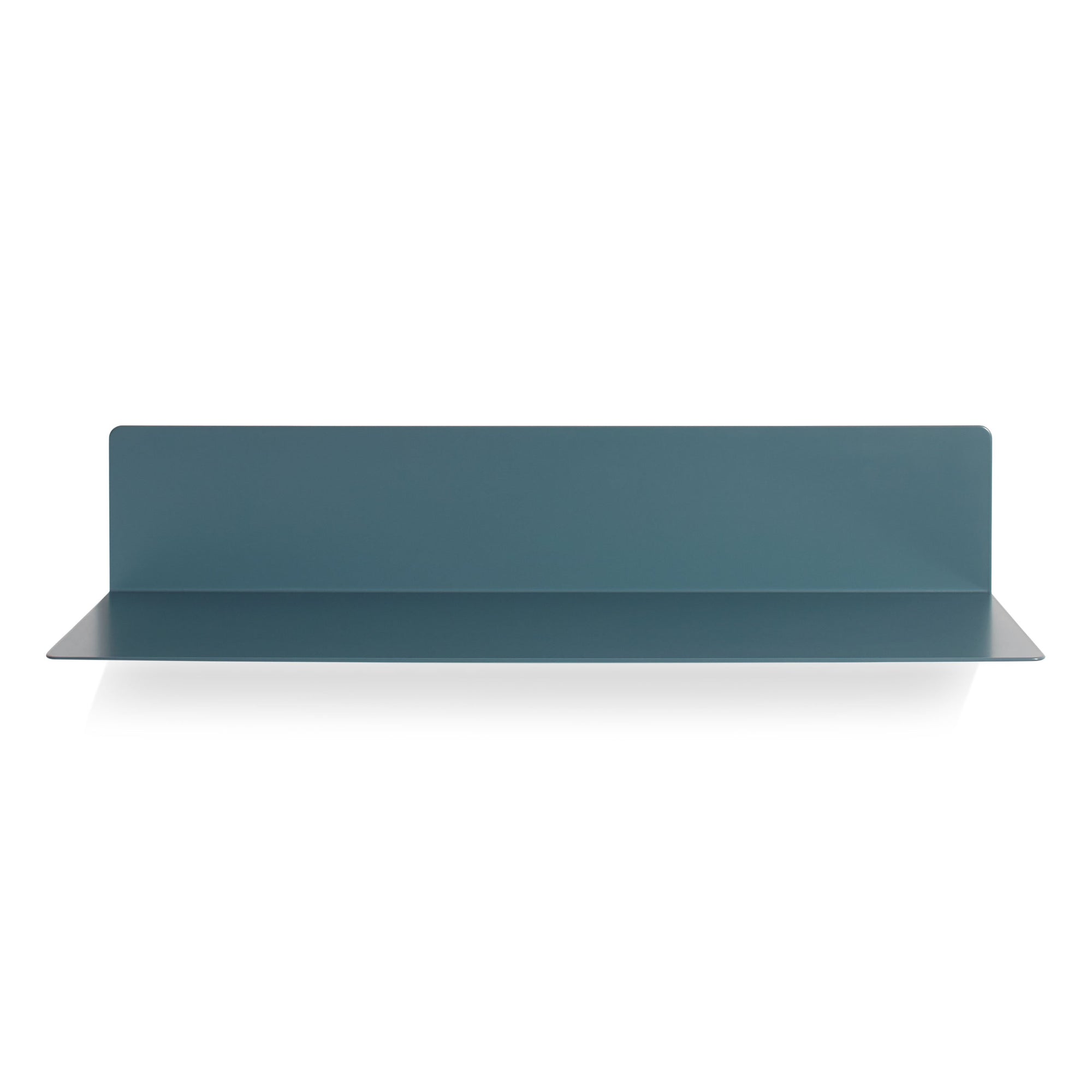 Welf Wall Shelf - Small Shelf BluDot Marine Blue 