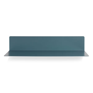 Welf Wall Shelf - Small Shelf BluDot Marine Blue 