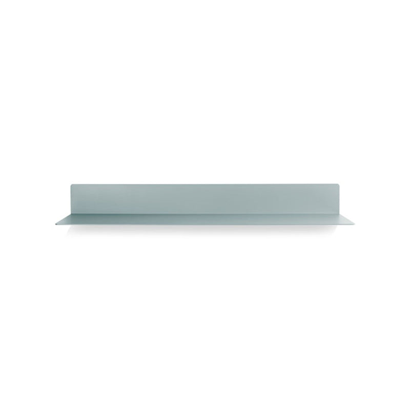 Welf Wall Shelf - Large Shelf BluDot Breezy Blue none 