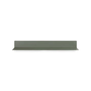 Welf Wall Shelf - Large Shelf BluDot Grey Green none 