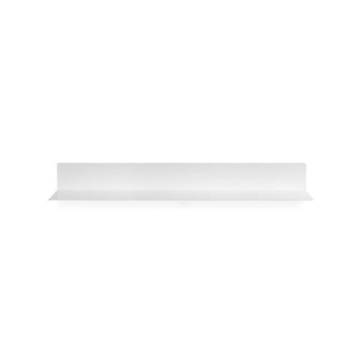 Welf Wall Shelf - Large Shelf BluDot White none 