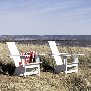 Westport Adirondack Chair lounge chairs Loll Designs 