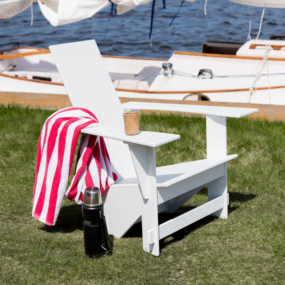 Westport Adirondack Chair lounge chairs Loll Designs 