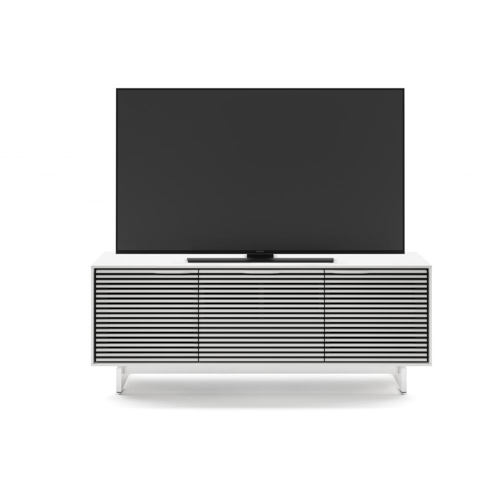 Align 3-Door Cabinet 7477 Home Theatre BDI 