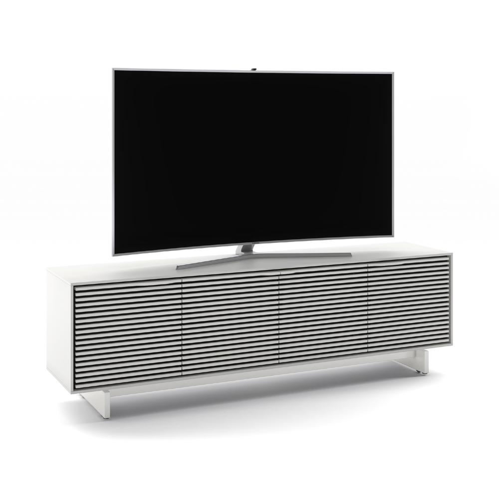 Align 4-Door Cabinet 7479 Home Theatre BDI 